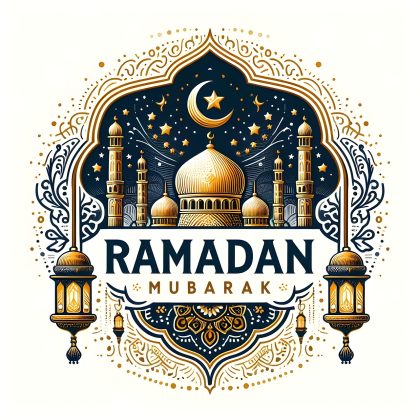 Contoh Undangan Buka Puasa Bersama