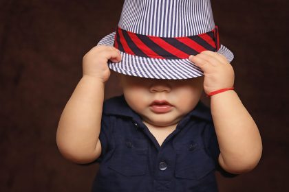 Menjaga Berat Badan Ideal Bayi