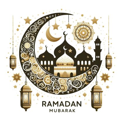 Ucapan Selamat Lebaran Idul Fitri 2025