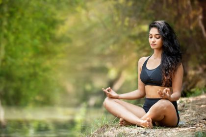 Manfaat Melakukan Face Yoga
