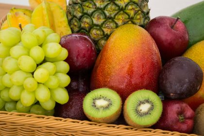 Tips Membeli Buah