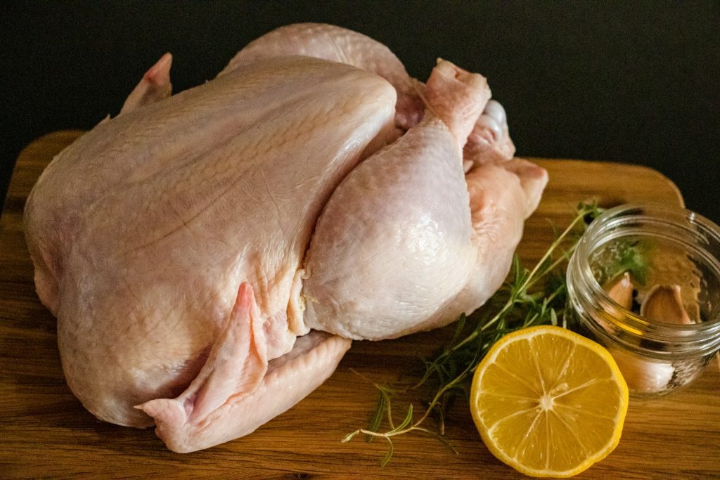Tips Mengolah Ayam