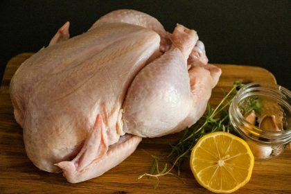 Tips Mengolah Ayam