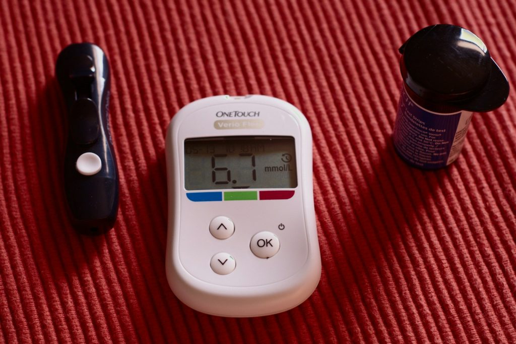 Tanda dan Gejala Diabetes
