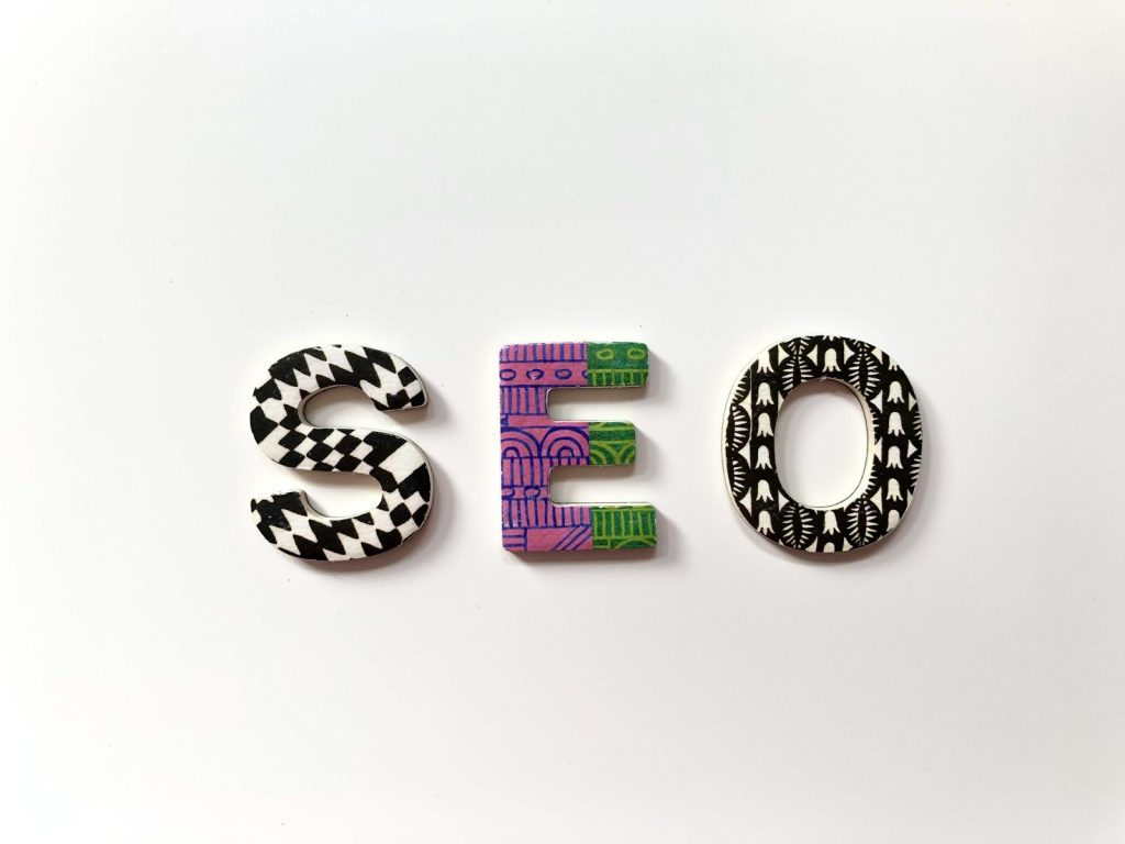 Penerapan SEO Blog