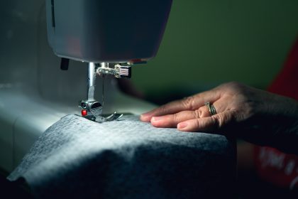 Tips Menjahit Baju