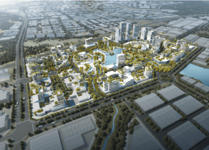 Subang Smartpolitan