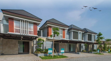 Mengenal PT Intiland Development TBK