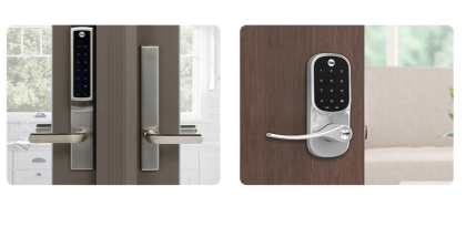 Solusi Hardware Pintu