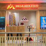 Mega Jaya