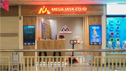 Mega Jaya
