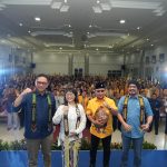 Wamenristek Puji Palmco Scholarship