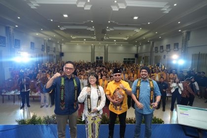 Wamenristek Puji Palmco Scholarship