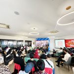 Sosialisasi 4 Pilar Kebangsaan MPR-RI