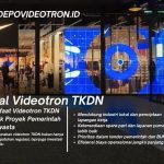 Jual Videotron TKDN