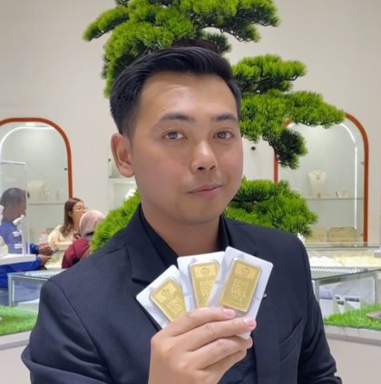 Ahmad Rifai Sarji