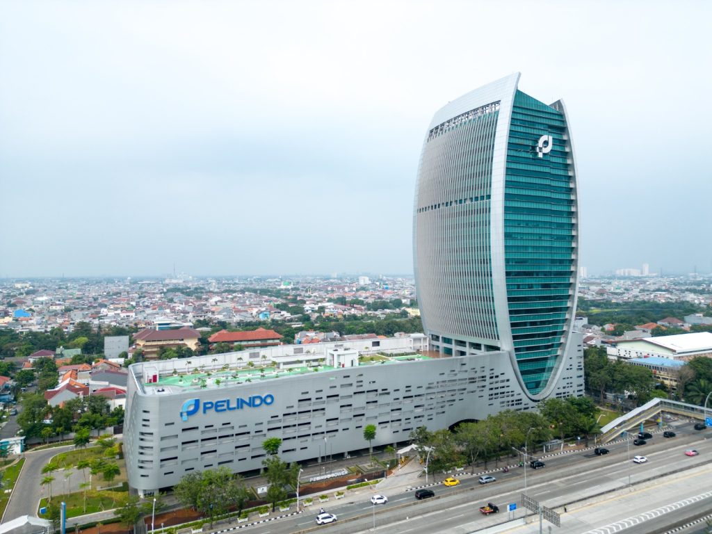 Pelindo Tower
