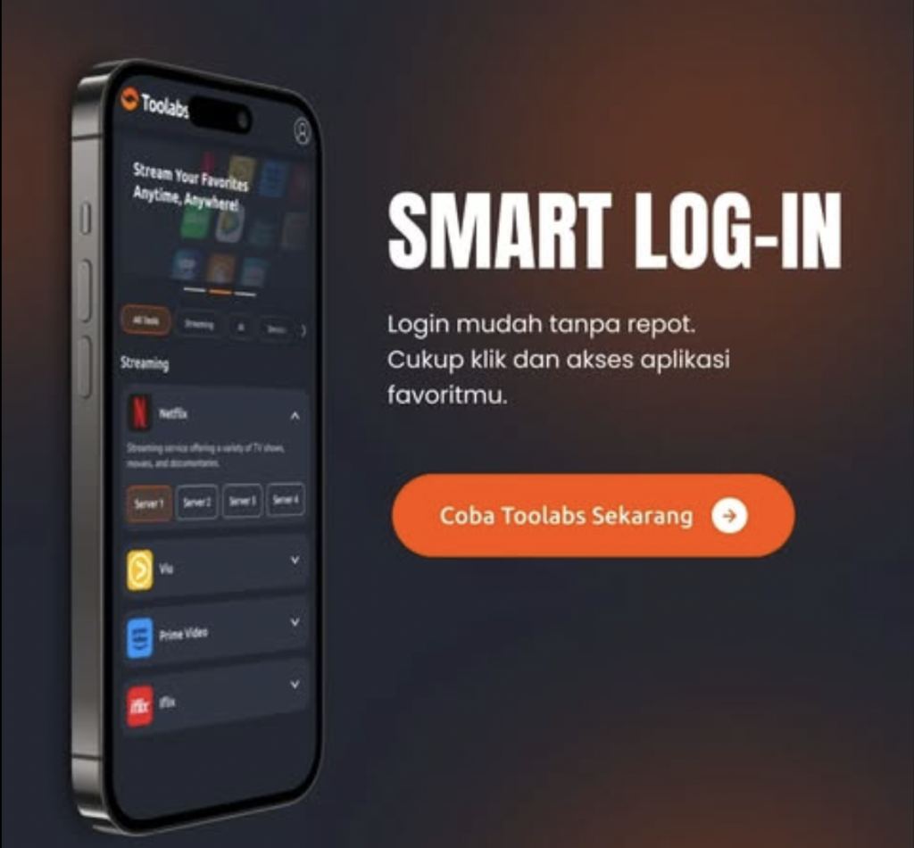 Toolabs.live