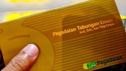 Waspada Penipuan Tabungan Emas