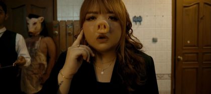 Johana Ariel Suhendra