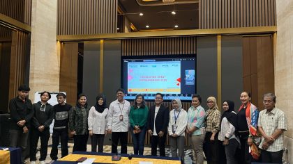 PTP dan PT MMI Kolaborasi