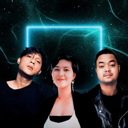 13Ags Rilis Single Terbaru