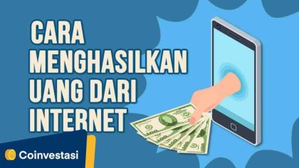 Cara Menghasilkan Uang Dengan Affiliate