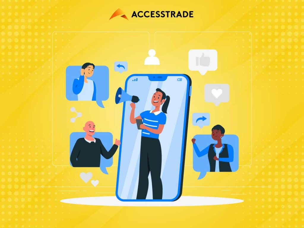 Konten Affiliate Gratis