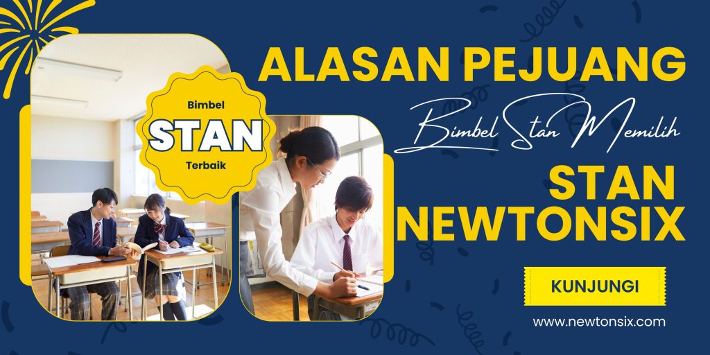 Bimbel STAN
