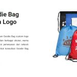 Goodie Bag Acara Makin Penting