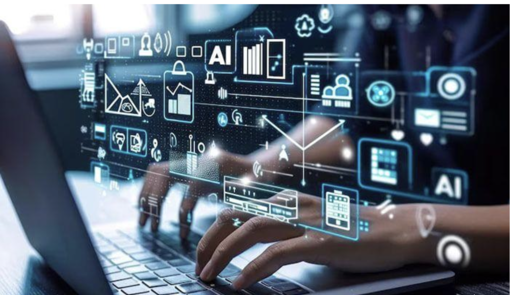 Perspektif Ekologi Media