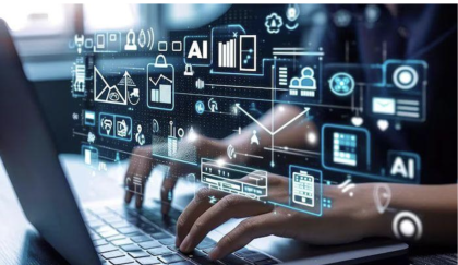 Perspektif Ekologi Media