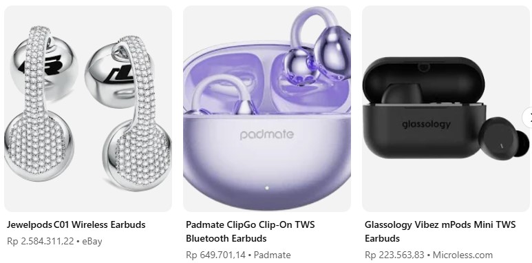 Produk Affiliate TikTok Paling Laris 2025