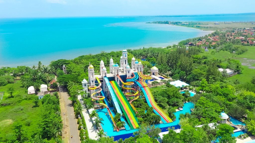 Tempat Wisata Jepara