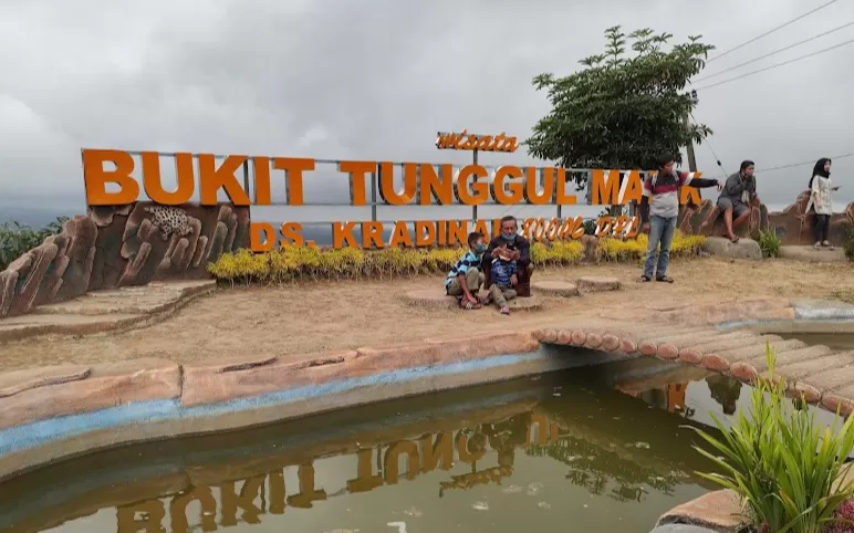 Tempat Wisata Tulungagung