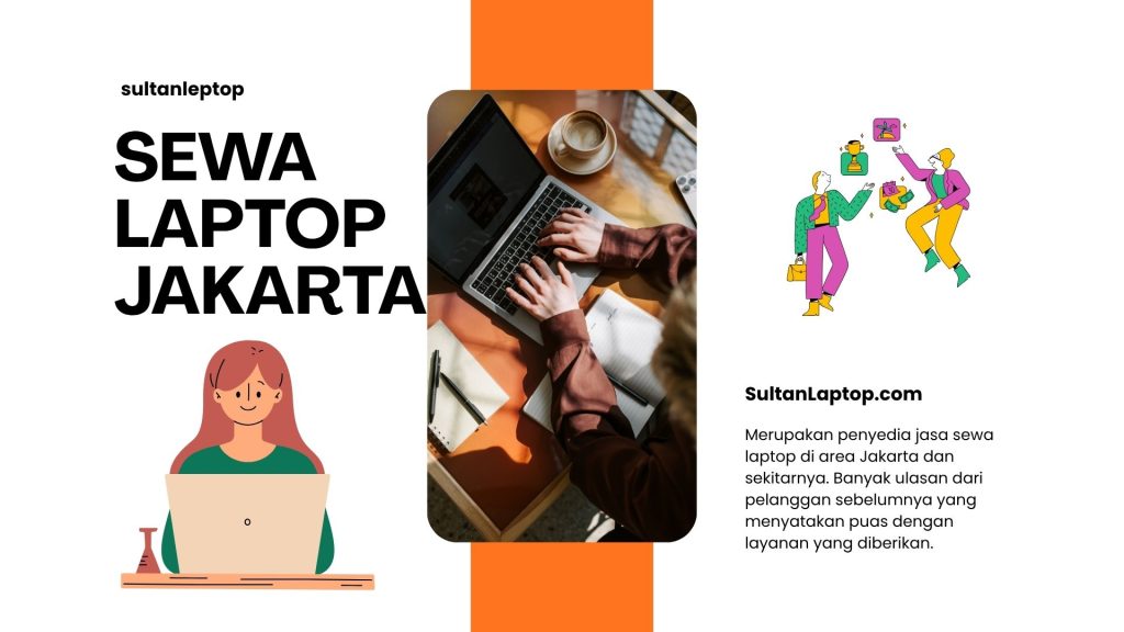 sewa laptop jakarta