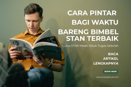 Bimbel STAN Terbaik