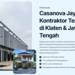 Casanova Jaya Design
