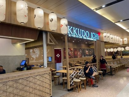 Restoran Ramen Dengan Cita Rasa Khas Jepang Di Kota Jakarta