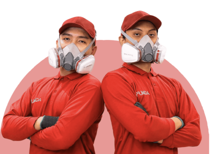 Solusi Perlindungan Bangunan