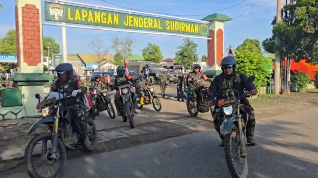 Mengawal Butir Beras