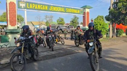 Mengawal Butir Beras