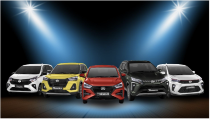 Kualitas Mobil Daihatsu