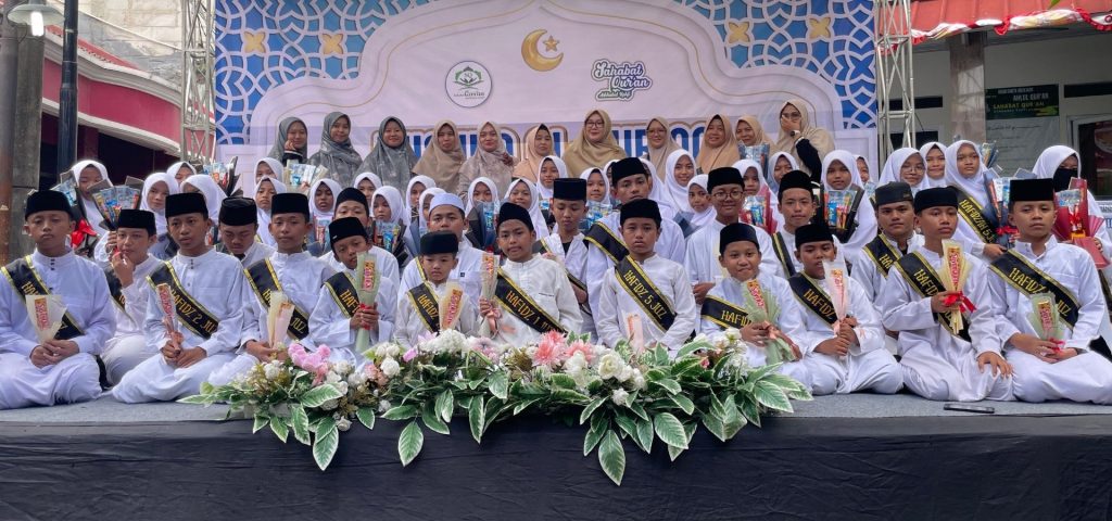 Sahabat Qur’an Ashhabul Kahfi