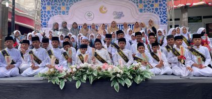 Sahabat Qur’an Ashhabul Kahfi