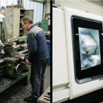 Layanan Perbaikan Mesin