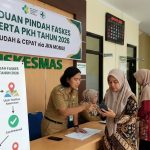 Bantuan Sosial Program Keluarga Harapan