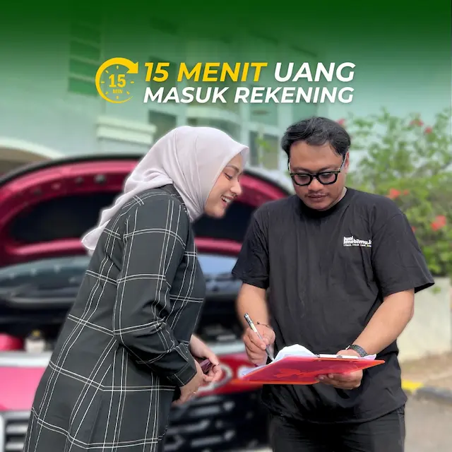 Cek Harga Beli Mobil Pribadi Anda