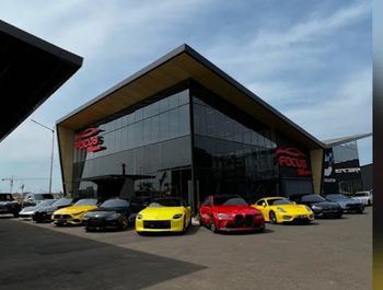 Cek Harga Mobil Kredit