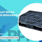 Jual Pallet Bekas